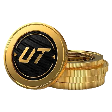 Coins Emblem
